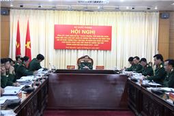 Toàn quân thực hiện tốt công tác tuyên truyền, phổ biến Công ước của LHQ và pháp luật Việt Nam về chống tra tấn